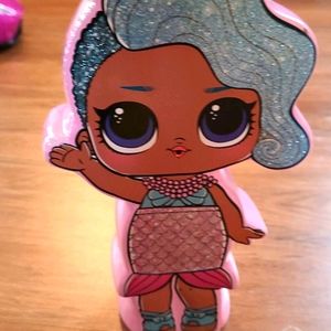 New LOL Doll Bank💰